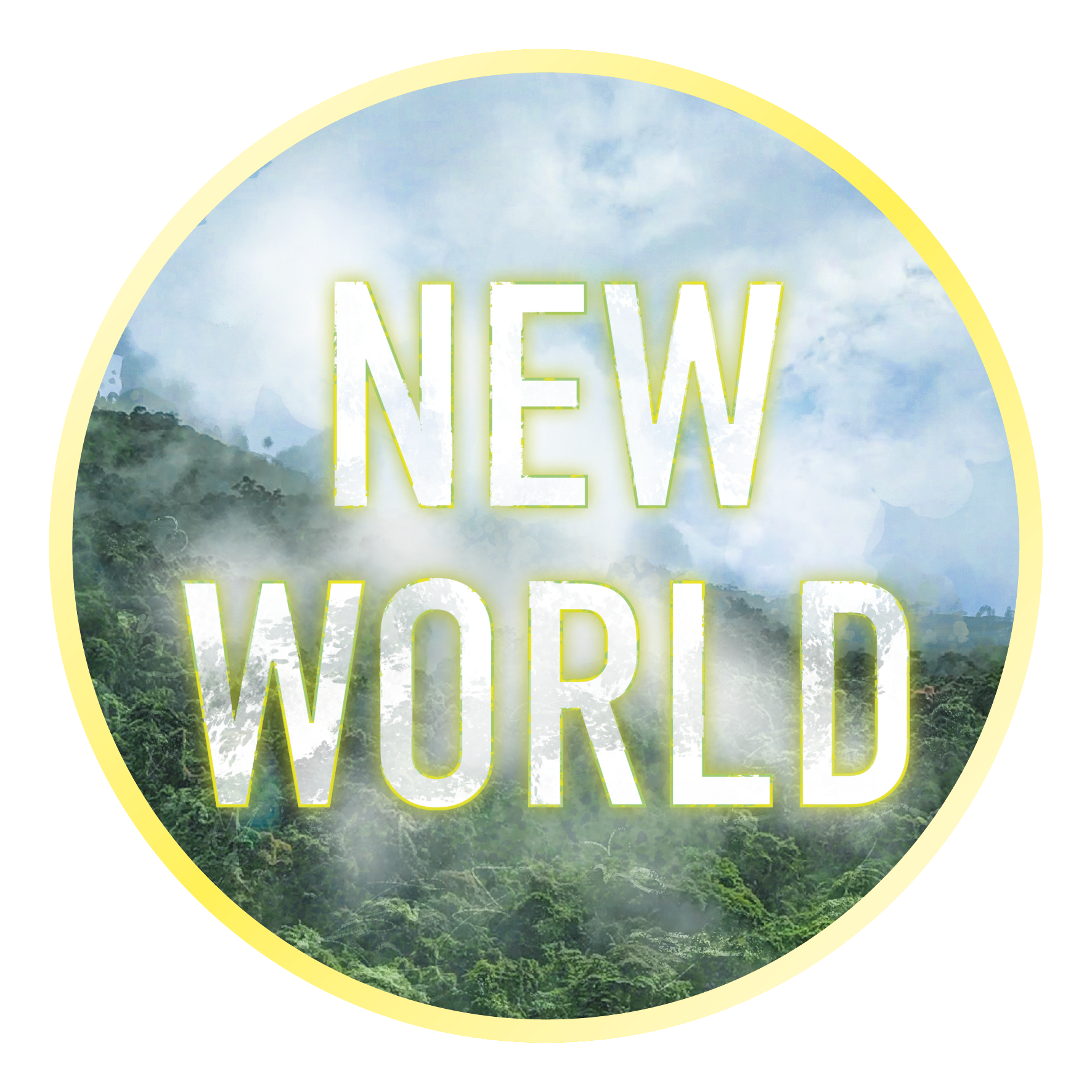 New World - World Indigenous Forum 2021 - Building Indigenous Prosperity